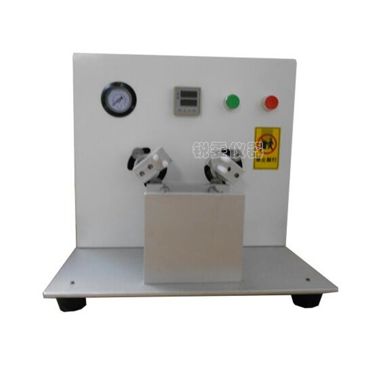 眼鏡架開合力壽命試驗機(jī)