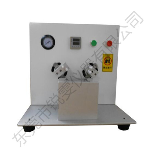 眼鏡架開合試驗機