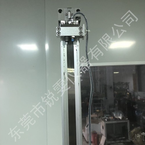 聽筒線伸縮疲勞試驗(yàn)機(jī)副圖