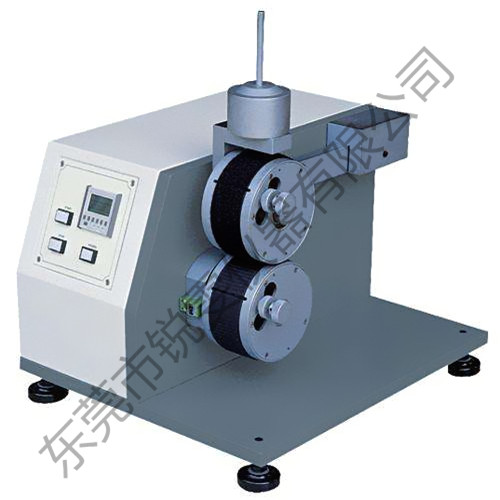 粘扣帶耐疲勞試驗(yàn)機(jī)