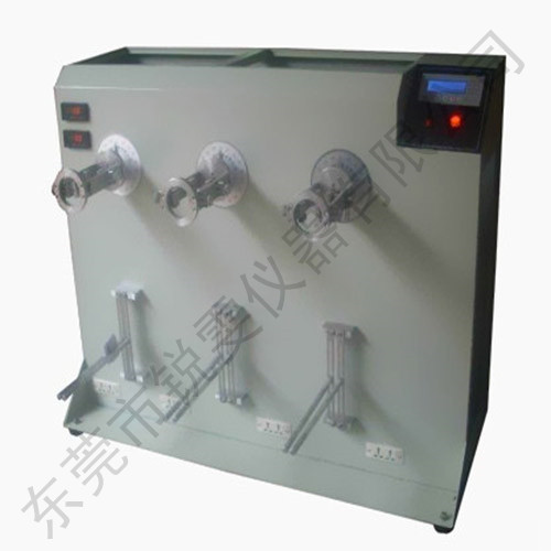 720度線材彎折搖擺試驗機