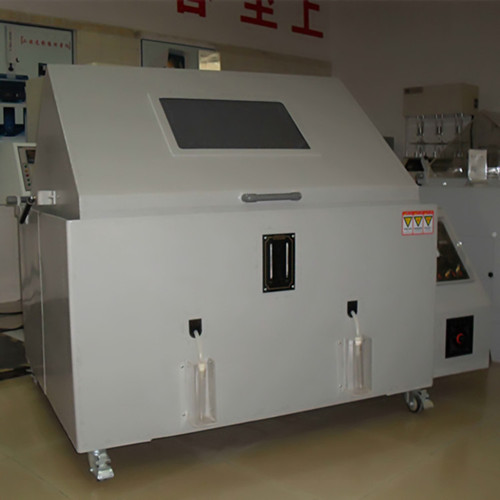 鹽霧機(jī)鹽霧試驗(yàn)時間24/48/72小時相當(dāng)于多少年？