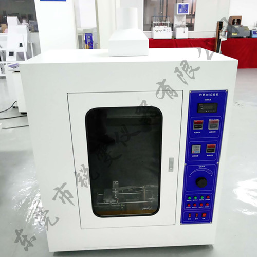 灼熱絲試驗(yàn)儀試驗(yàn)操作方法-標(biāo)準(zhǔn)灼熱絲試驗(yàn)機(jī)操作