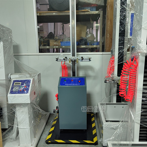 手動(dòng)自由跌落試驗(yàn)機(jī)