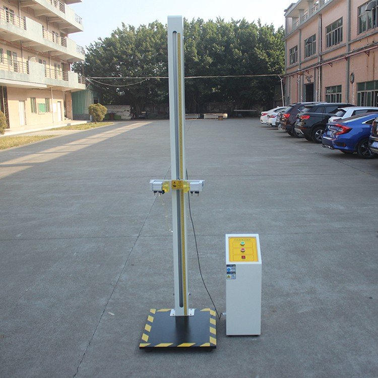 自由跌落測試儀