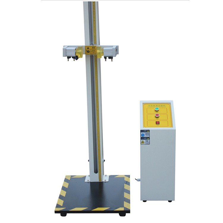 自由跌落試驗機