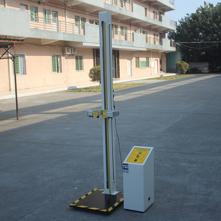 手動自由跌落試驗機