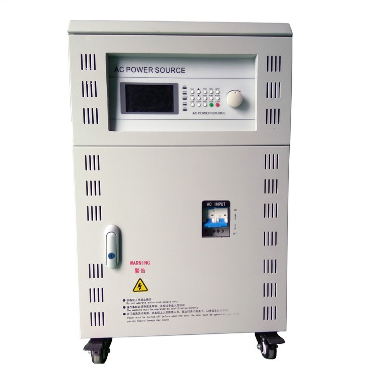 RW-10KVA可編程變頻電源