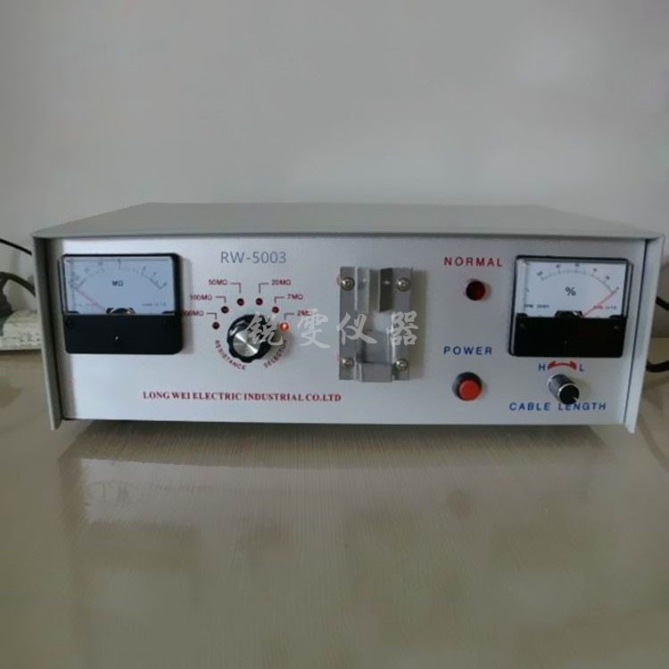 RW-5003絕緣導(dǎo)通測(cè)試儀