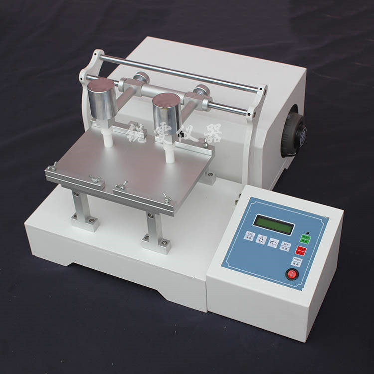 摩擦色牢度試驗(yàn)機(jī)圖1