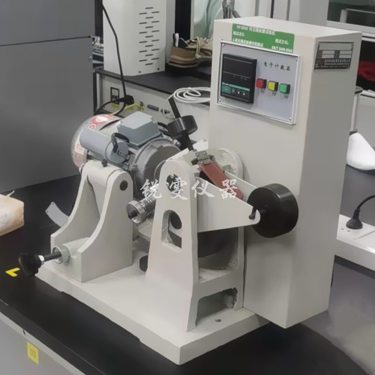 阿克隆AKRON耐磨試驗機