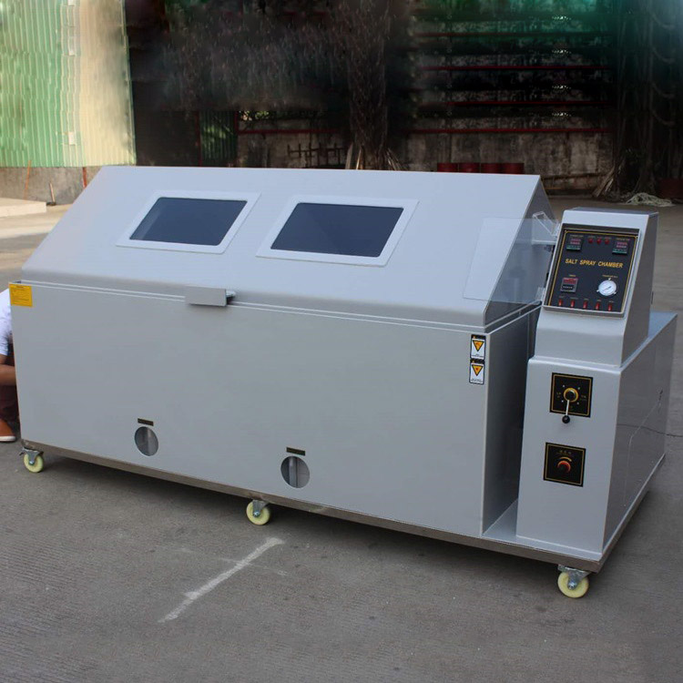 160L鹽霧試驗(yàn)機(jī)