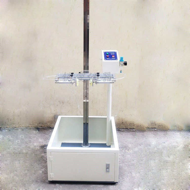 筋膜槍跌落試驗(yàn)機(jī)