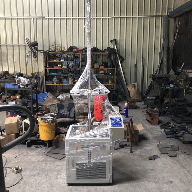 筋膜槍跌落試驗(yàn)機(jī)