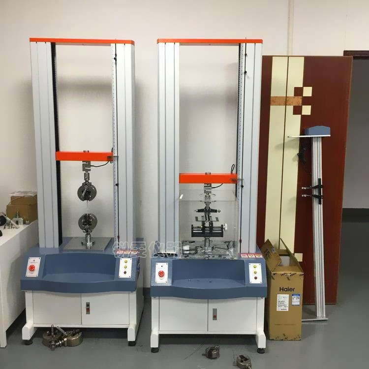 三點抗彎曲強度試驗機