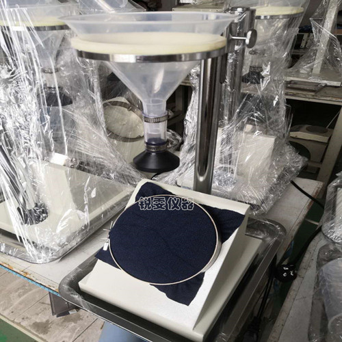 織物沾水度測定儀