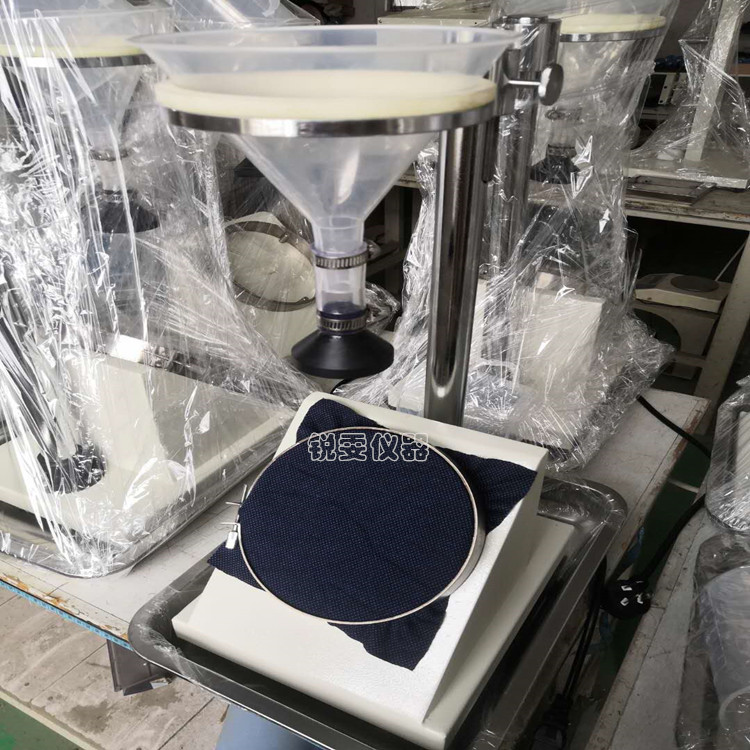 織物沾水度測定儀