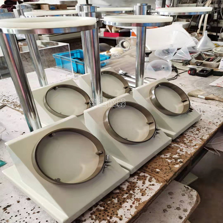 織物沾水測定儀