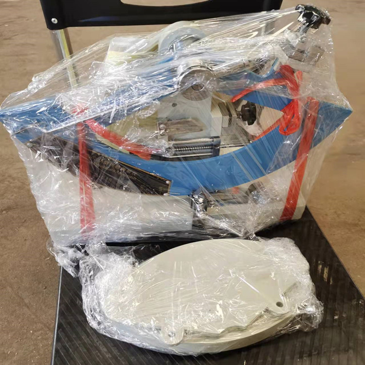 織物抗撕裂強力測定儀