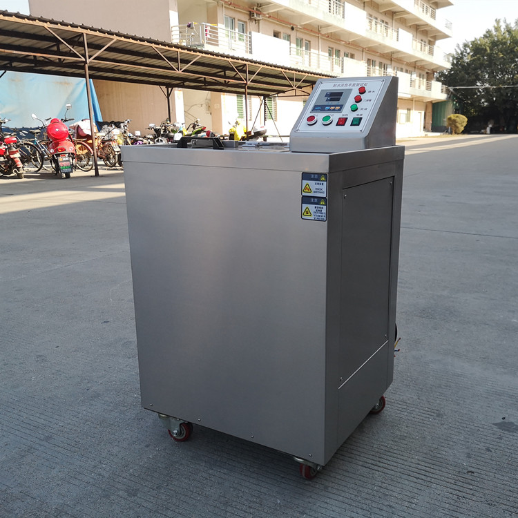 水洗色牢度試驗(yàn)機(jī)