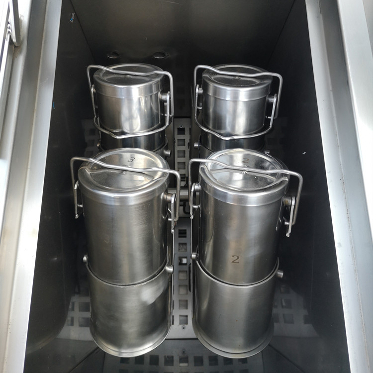 耐洗色牢度試驗(yàn)機(jī)