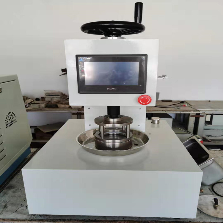 數(shù)字式織物滲水性測試儀