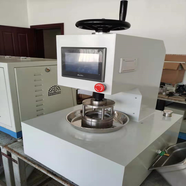 織物滲水性測試儀