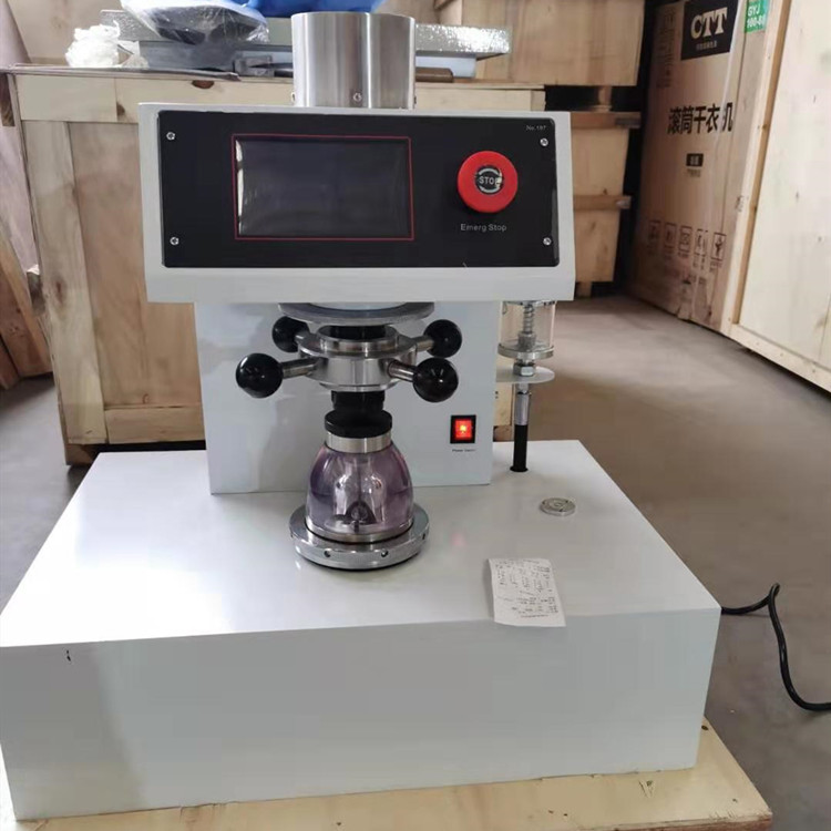 脹破強(qiáng)度測試儀