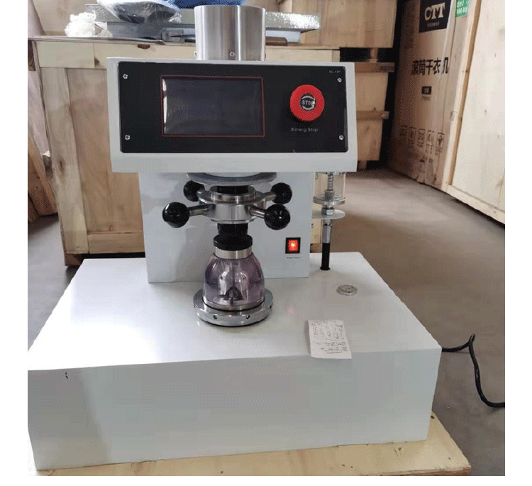 脹破強(qiáng)度測定儀