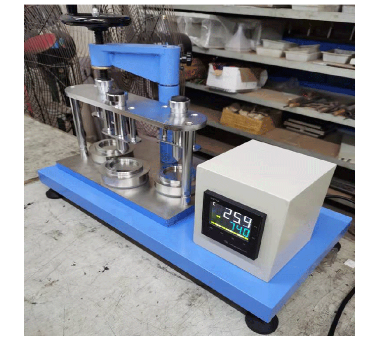 RW-7235A纖維油脂快速抽出器