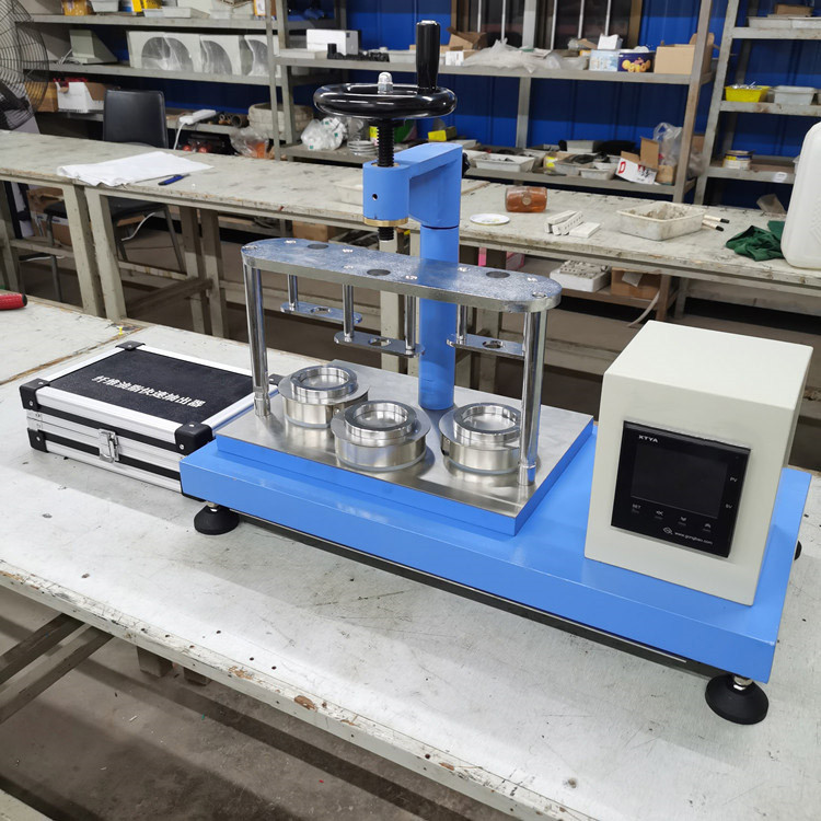 纖維油脂快速抽出器