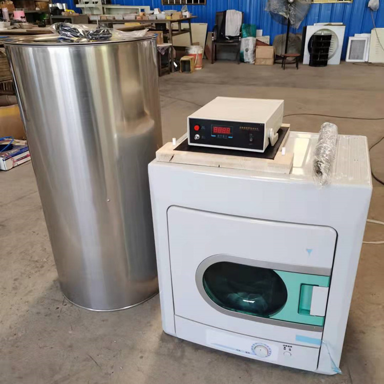 帶電電荷密度測試儀