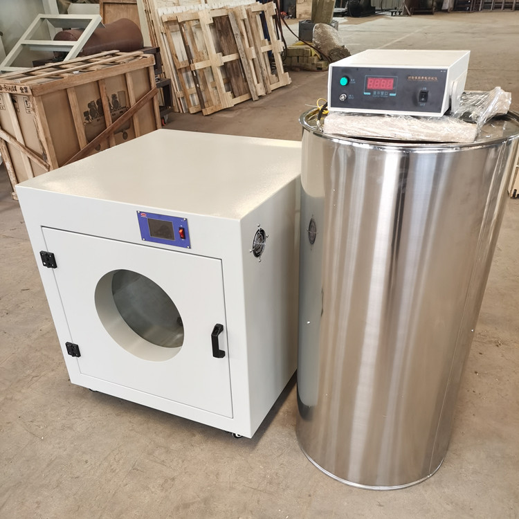 織物摩擦帶電電荷密度測試儀