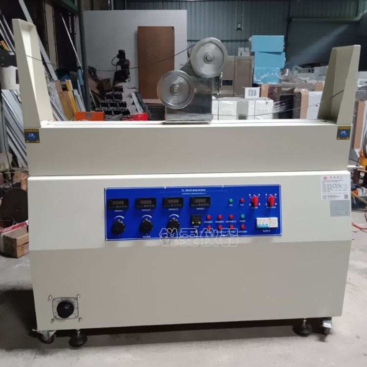 電線耐曲撓試驗機