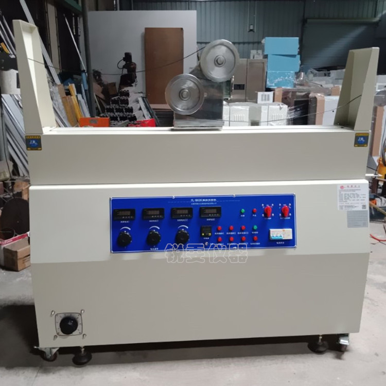 電線耐曲撓試驗機