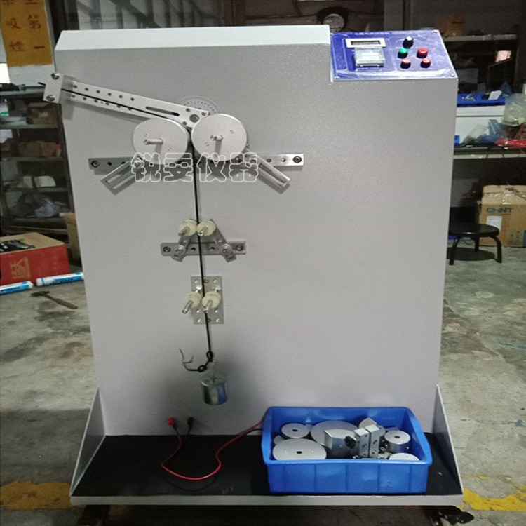 電線電纜彎折機(jī)