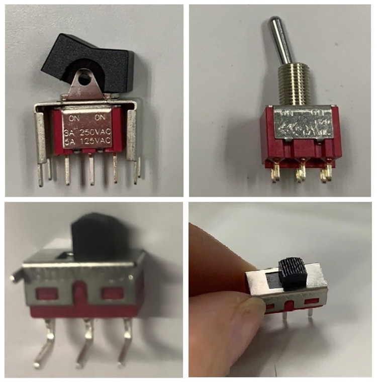 船型開(kāi)關(guān)撥動(dòng)開(kāi)關(guān)翹板開(kāi)關(guān)壽命測(cè)試