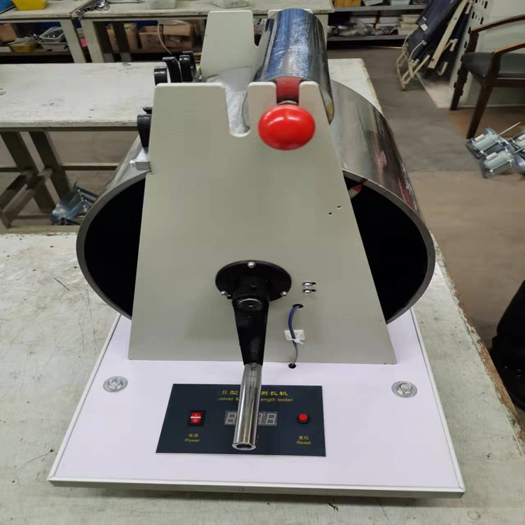 條粗測長測試機(jī)