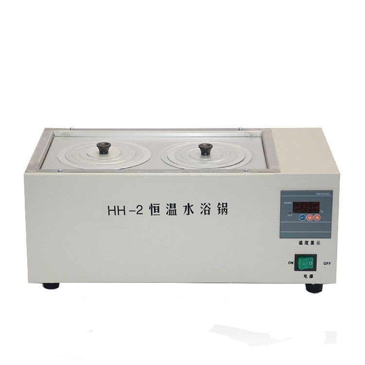 HH-2精密恒溫水浴鍋