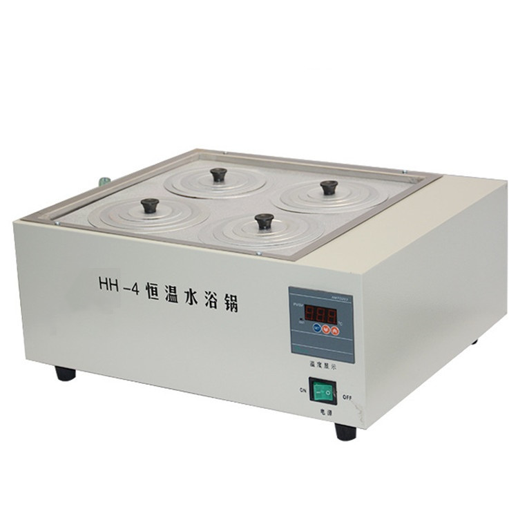 數(shù)顯恒溫水浴鍋