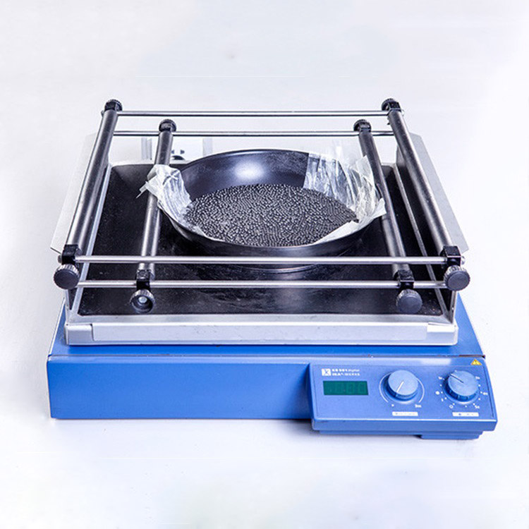 炊具耐摩擦測試機