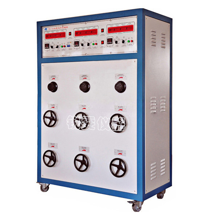 直流電器附件負載柜20A電子元件負載箱銳雯儀器RW-5801S