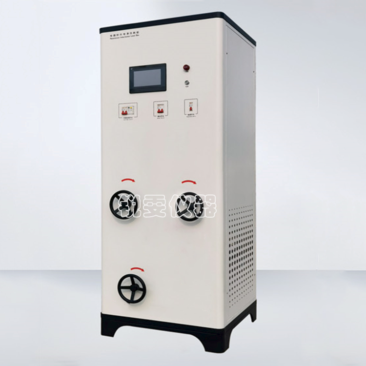 電源負載柜電器附件負載箱觸摸屏控制