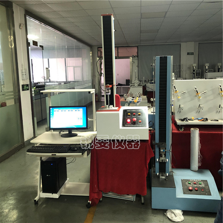 剝離力試驗(yàn)機(jī)