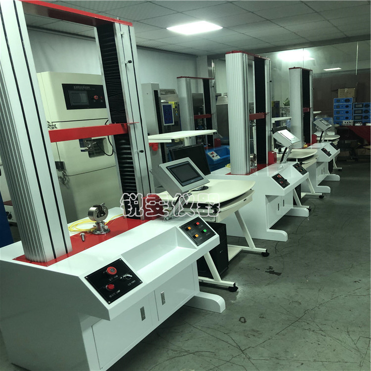 械式拉力試驗(yàn)機(jī)