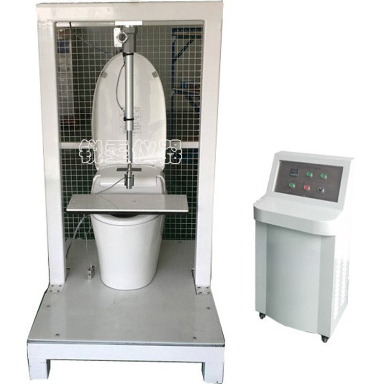 馬桶蓋靜態(tài)負(fù)載試驗(yàn)機(jī)