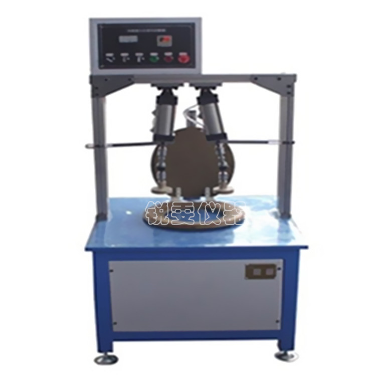馬桶蓋座圈搖擺試驗(yàn)機(jī)