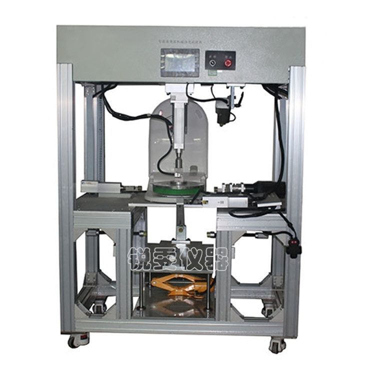 智能馬桶綜合試驗(yàn)機(jī)