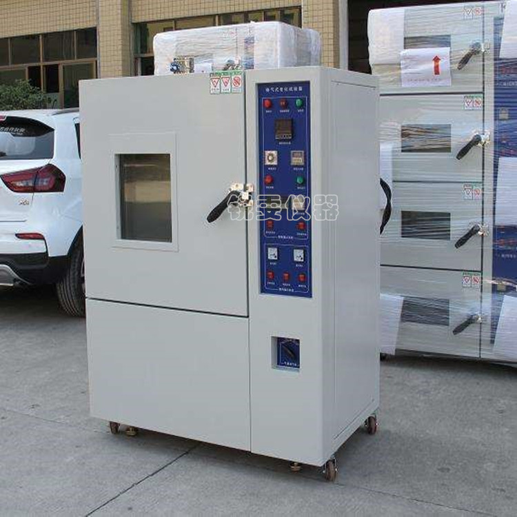 橡膠高溫?fù)Q氣式熱老化試驗(yàn)箱 