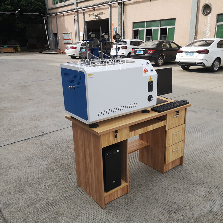 熱變形維卡測試儀